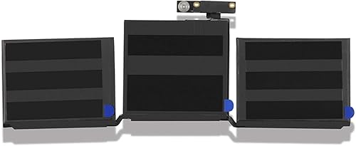 Miniatura 2 de A2159 A2289 A2338 A2171 Batería para portátil compatible con MacBook Touch Pro de 13 pulgadas 2019 2020 Modelo A2159 A2289 A2338 (M1, 2020) EMC 3301