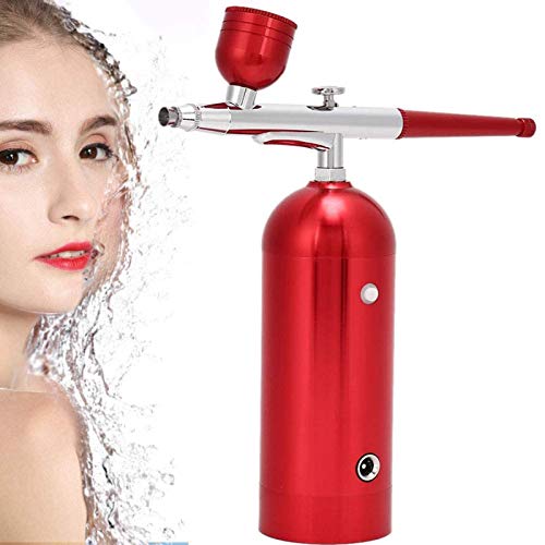 Preisvergleich Produktbild HSART Nano-Hudrating Spa-Maschine, für Haut Aufhellen Gesichts Feuchtigkeitsbefeuchtenusb - Haushalt