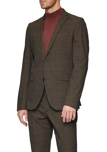 Veste de costume s.Oliver coupe ajustée homme silhouette élancée
