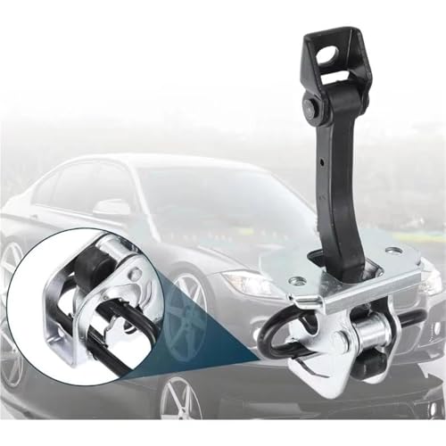 Butée de porte de voiture renforcée 242A compatible BMW E46 51218160959 - 6