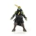Teenage Mutant Ninja Turtles 'Limited Edition' BST AXN Jennika: Battle Ready 5-inch Action Figure - SDCC 2024