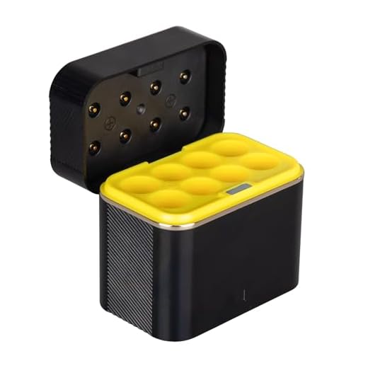 Rechargeable AA Batteries Charger, 8 Pack AA Batteries for Blink Camera, 15W Fast Charging, 1.5V Constant Output, 3700mWh High Capacity (Batteries Not Included)