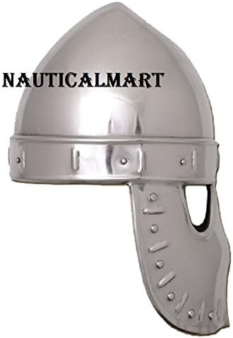 NauticalMart Italo Norman Armor Helmet