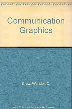 Hardcover Communication Graphics Book