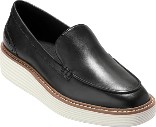 Image of Cole Haan Women's Originalgrand Platform Venetian