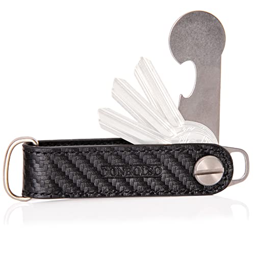 DONBOLSO® One I Key Organizer mit...