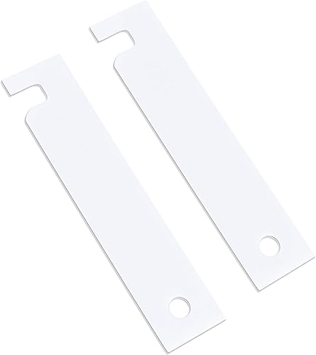 Kit de repuesto para secadora de ropa WE3M51 WE3M52 de teflón y rodamiento de tambor de nailon, sustituye a AP2041852, PS266747, AP5645214,