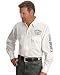Jack Daniels Men's Daniel's Logo Rodeo Long Sleeve Western Shirt - 15225006Jd28