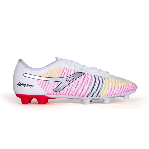 Image of Anza Adrenaline Light Weight Football Boot with Durable Material, Flexible and Comfertable Football Shoes for Men & Women