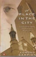 A place in the city 0140179135 Book Cover
