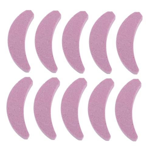 SUPVOX 10pc Sharpening Chain Grinding Stone Chain Sharpening Tool Stone for Chain Grinding Portable Chain Saw