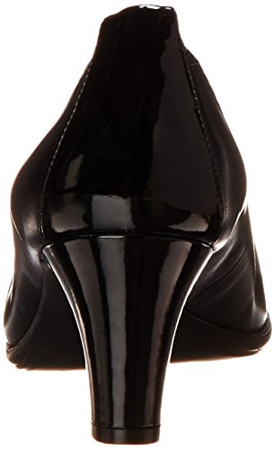 Rockport Women's Total Motion Melora Captoe Dress Pump - Image 4