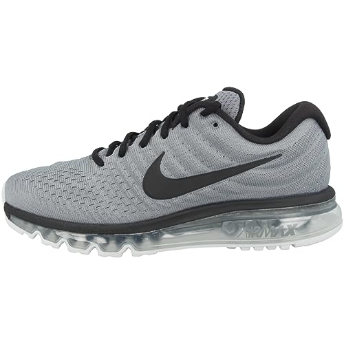 Nike AIR MAX 2017 Mens 849559-011 (Cool...