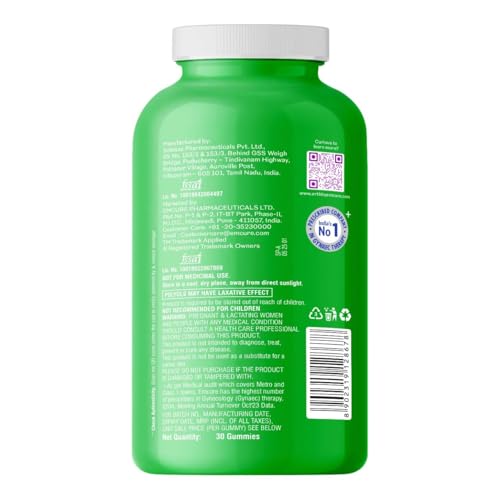 Image of Arth Brahmi Gummies for Memory, Focus, Concentration & Brain Fog Support - 60 Gummies for Men & Women | Bacopa Monnieri Supplement | Enhanced Absorption for Mental Clarity, Alertness & Positive Mood