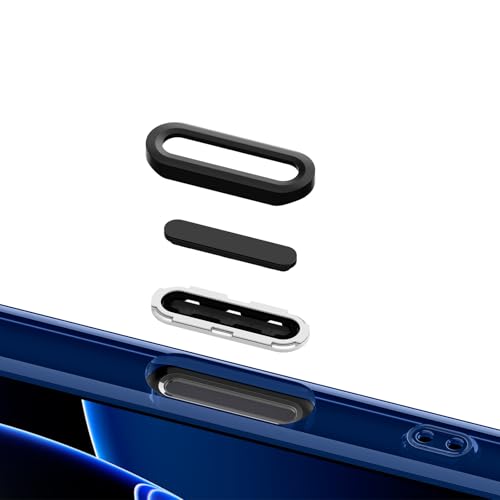 Spigen for iPhone 16 Pro Case, Ultra Hybrid MagFit c11 Collection [Customized Multi-Layered Digital Printing Design] [Military-Grade Protection] [Compatible with Magsafe] - Lemans - image 7