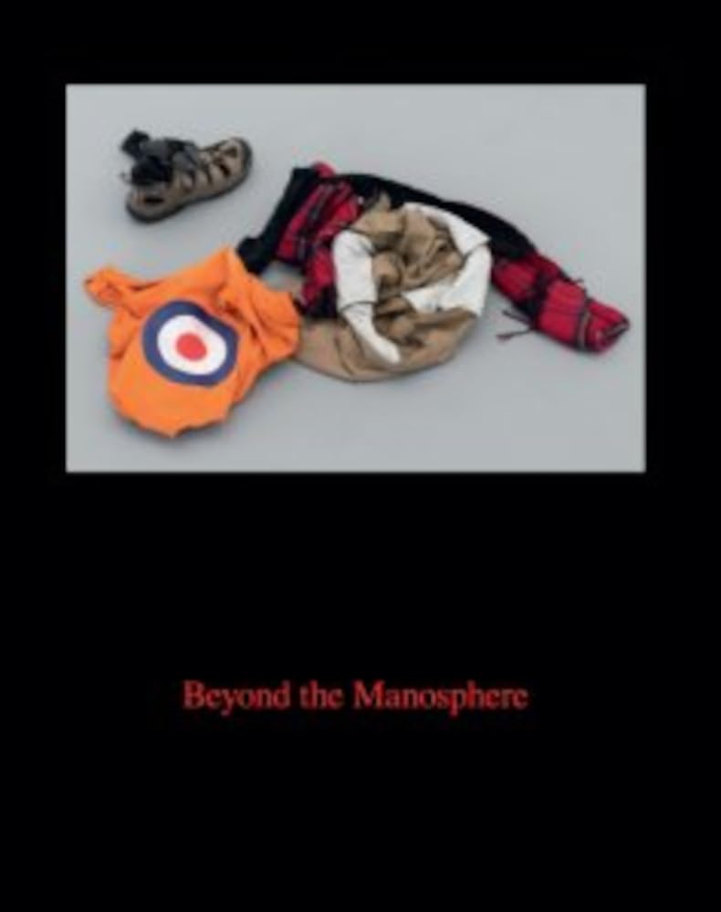 Beyond the Manosphere : Masculinities Today