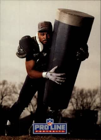 Amazon.com: 1991 Pro Line Portraits #279 John Roper : Toys & Games