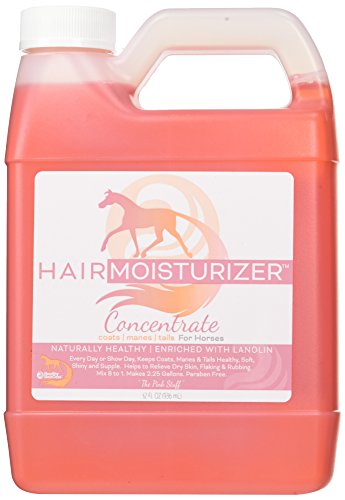 Healthy Haircare Product HHM32 Hair Moisturizer, 1 Quart