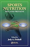 Used Book in Good Condition Sports Nutrition: Fats and Proteins