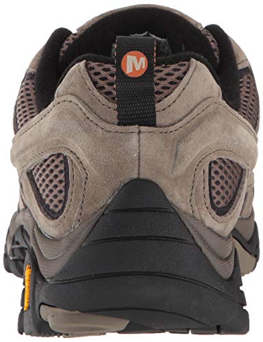 Merrell Men's Moab 2 Waterproof Walnut Hiking Shoe 11 M Us #TOP2