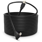KRX Link Cable Compatible for Oculus Quest 2 16FT, Fast Charing & PC Data Transfer USB C 3.2 Gen1 Ca