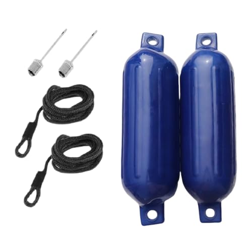 Generisch Barca gonfiabile in PVC, 40 x 11 cm, 500