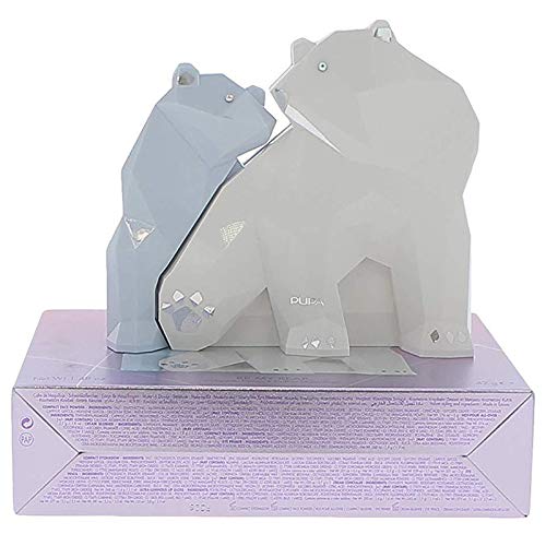 Be My Bear Big Cofanetto 2014 Tonalità 001