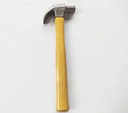 Martelo Para Ferrador/ferrar Cavalo Profissional