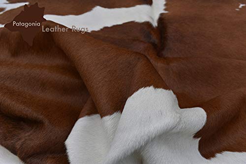 Tapis en peau de vache exotic tricolor cod.705 naturel - 4