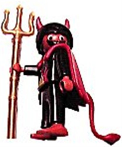 Preisvergleich Produktbild PLAYMOBIL® 4561 - Teufelchen