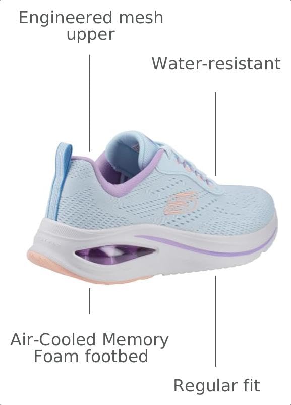Image of Skechers Womens Reggae Fest 2.0 New Yorker