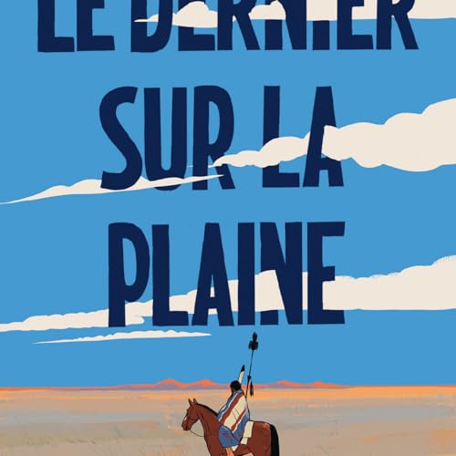 Ep 11 : Indiens, mustangs et grands espaces copertina