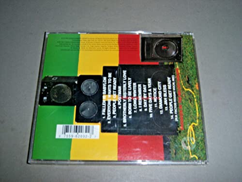 Fallen Is Babylon - image 2