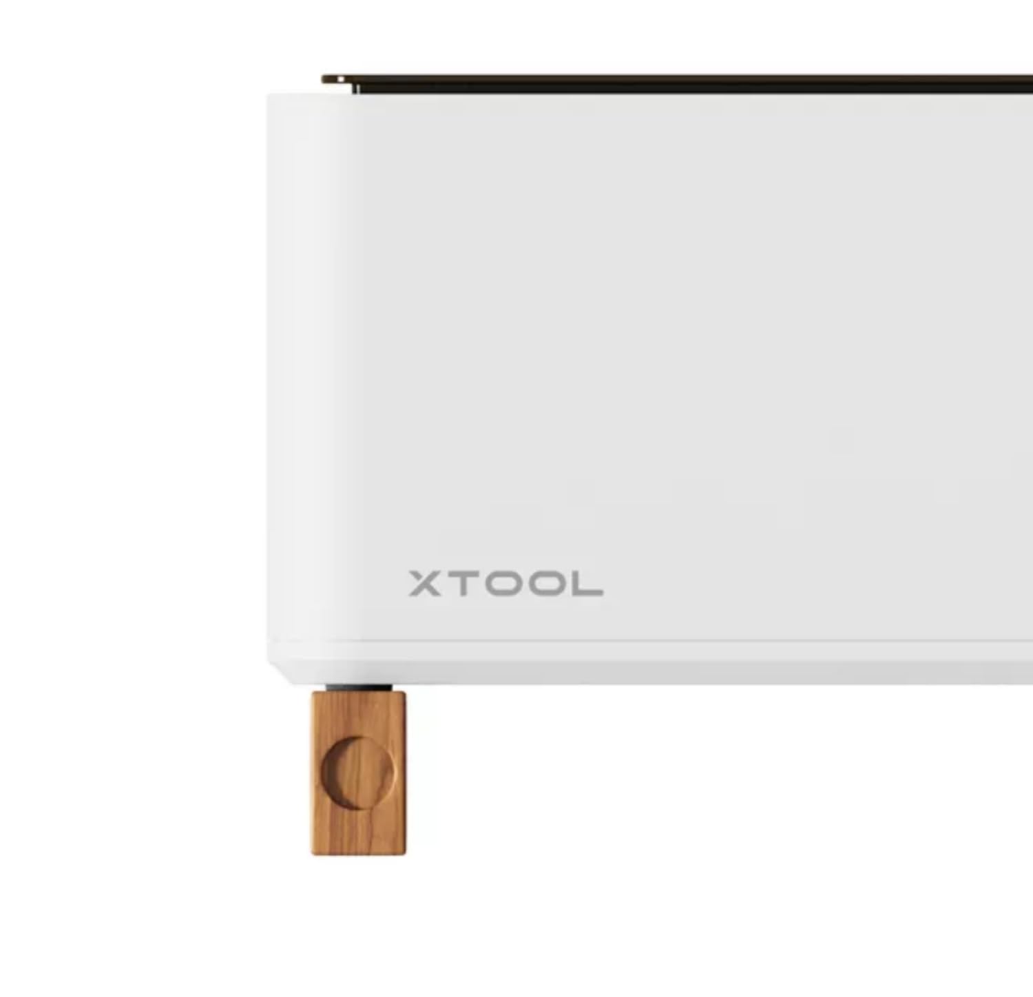 Amazon | xTool M1 レーザー彫刻機専用ライザー (4 パックセット