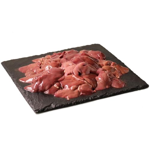 [2月上旬発送][定期便2ヶ月] 比内地鶏 レバー 5kg(1kg×5袋)×2回 計10kg 10キロ 国産 冷凍 鶏肉 鳥肉 とり肉