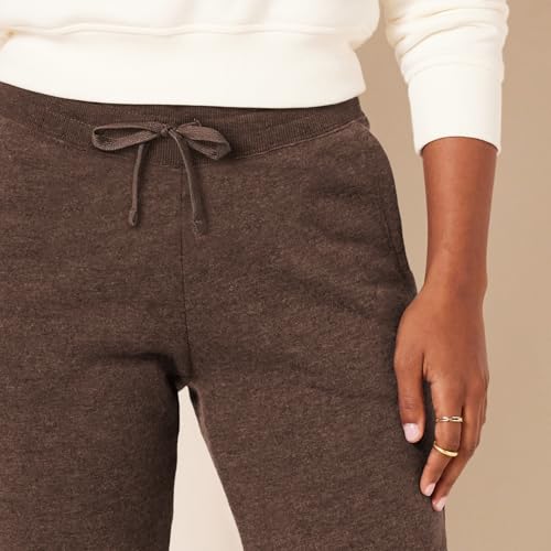 Image of Amazon Essentials Women's Fleece Jogger Sweatpant (Available in Plus Size)