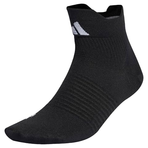 adidas IC9525 Performance Ankle Socks XL Cover