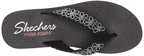 Image of Skechers womens Meditation Simple Floral