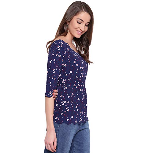 Image of mayra Women's Top