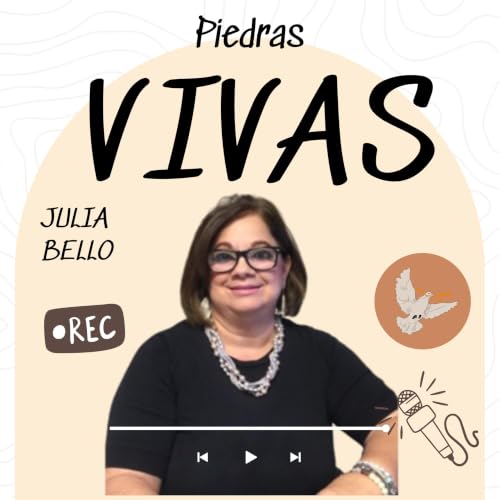 『Piedras Vivas』のカバーアート