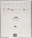 BCW 100 4-Pocket Currency Pages 2.75' x 6.5' BCW NEW