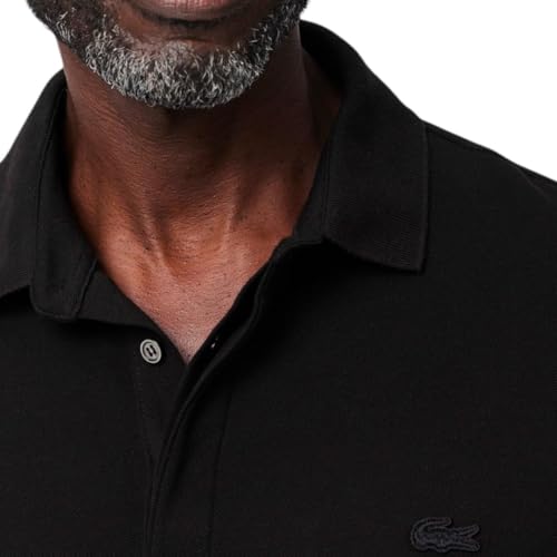 Lacoste Men's Long Sleeve Paris Polo Shirt2
