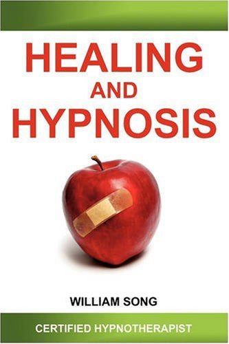 Habit Project Healing and Hypnosis