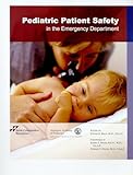 Pediatric Patient Safety in the Emergency Department