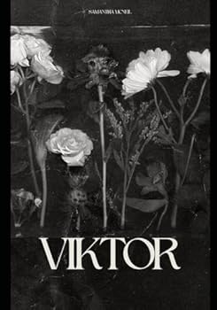 Paperback Viktor Book