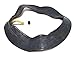 10x2 Inner Tube Heavy Duty 10 x 2 Compatible with Schwinn Tricycle Bicycle Baby Stroller, Angle Valve
