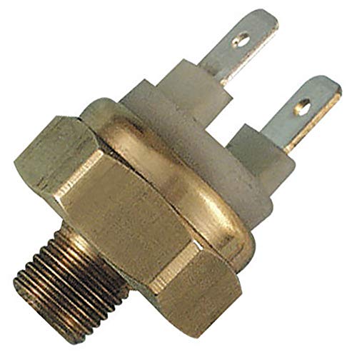 FAE 35440 Interruptor de Temperatura, Precalentamiento Tubo Admisión