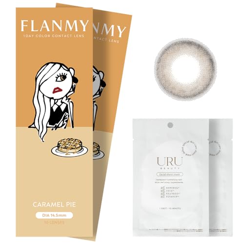 �J���R�� �t�����~�[ �L���������p�C �����f�[ FLANMY 1day �x���� �x�Ȃ��y2��20�����z ���X�؊� �y�}�X�N�V�[�g�t���z (-9.00)