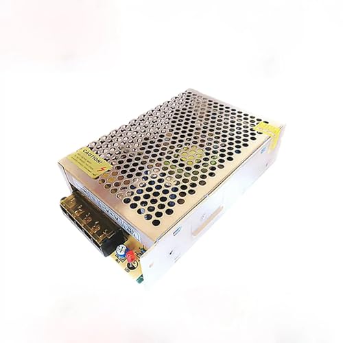 Sortie 12V CC pilote LED 75W pour résoudre les problèmes de scintillement d'affichage CA/CC