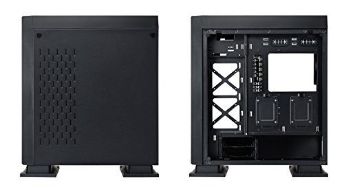 Build My PC, PC Builder, Enermax ECA3500BA-RGB